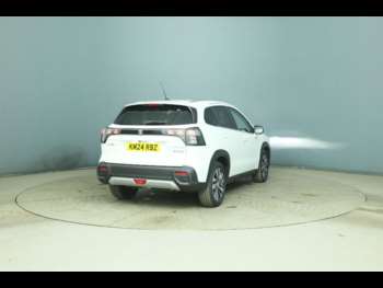 Used Suzuki SX4 S-Cross 2024 for sale - 74903988: Photo