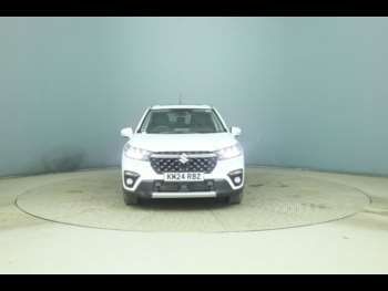 Used Suzuki SX4 S-Cross 2024 for sale - 74903988: Photo