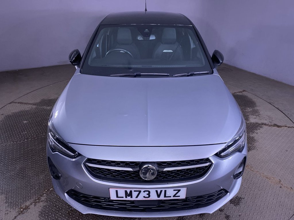 Used Vauxhall Corsa 2023 for sale - 77464252: Photo 10