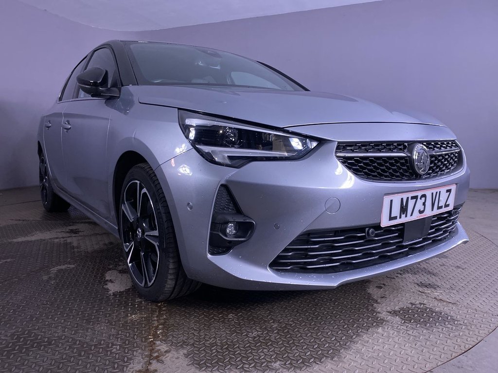 Used Vauxhall Corsa 2023 for sale - 77464252: Photo 11