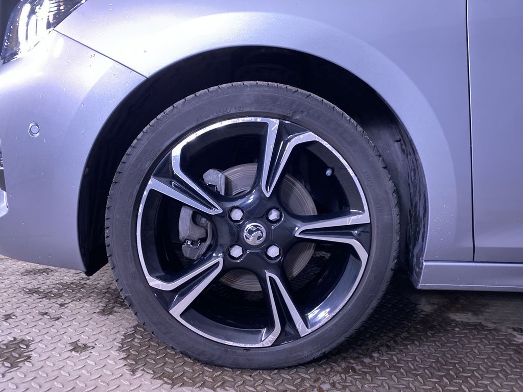 Used Vauxhall Corsa 2023 for sale - 77464252: Photo 12