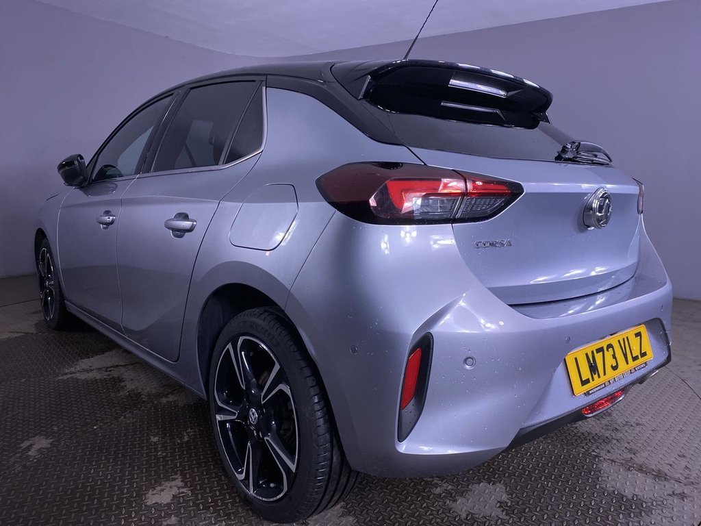 Used Vauxhall Corsa 2023 for sale - 77464252: Photo 14
