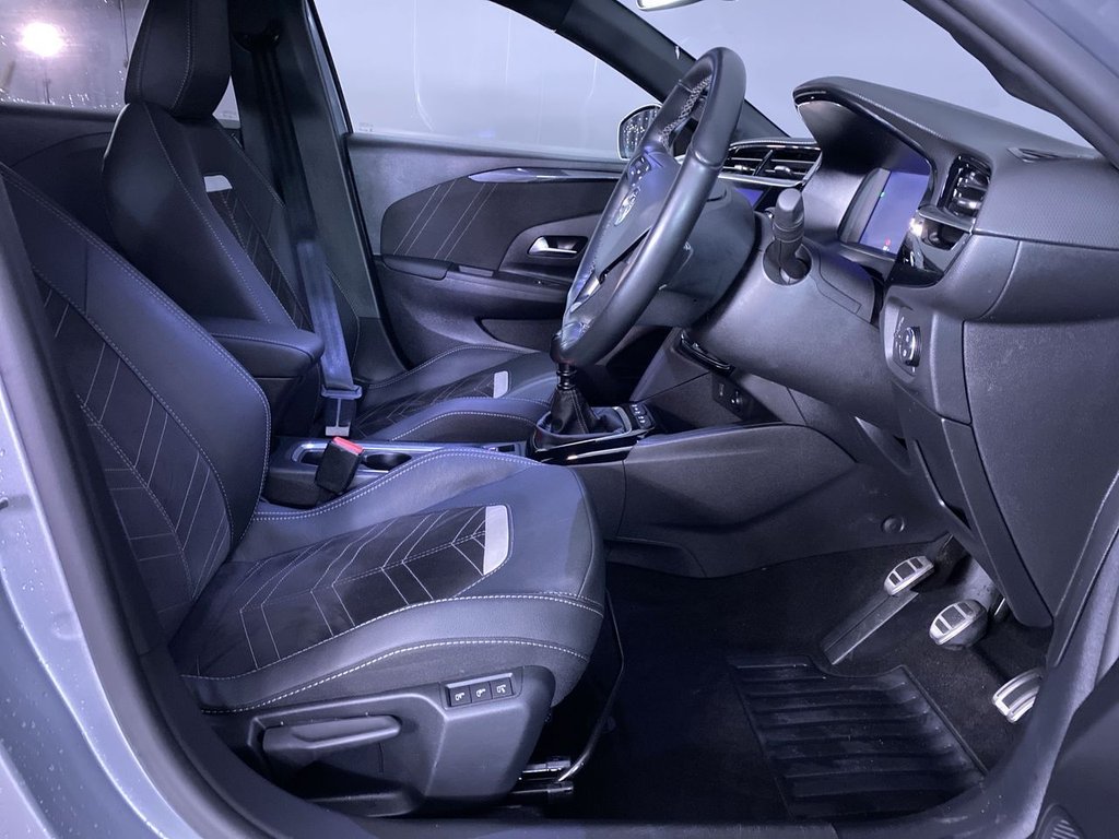 Used Vauxhall Corsa 2023 for sale - 77464252: Photo 15