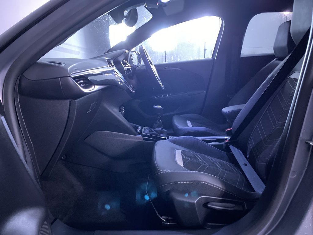 Used Vauxhall Corsa 2023 for sale - 77464252: Photo 17