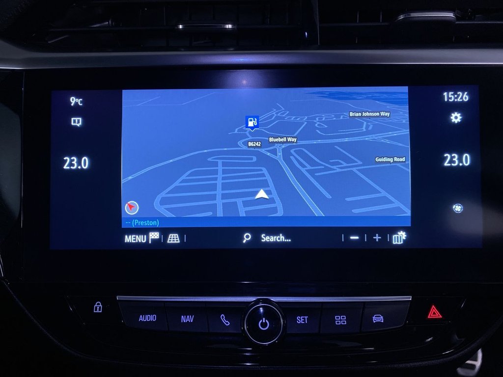 Used Vauxhall Corsa 2023 for sale - 77464252: Photo 20