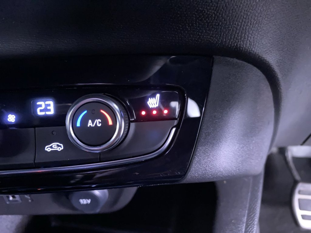 Used Vauxhall Corsa 2023 for sale - 77464252: Photo 25