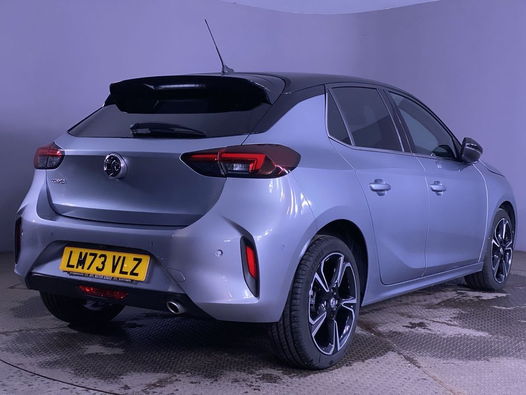 Used Vauxhall Corsa 2023 for sale - 77464252: Photo 8