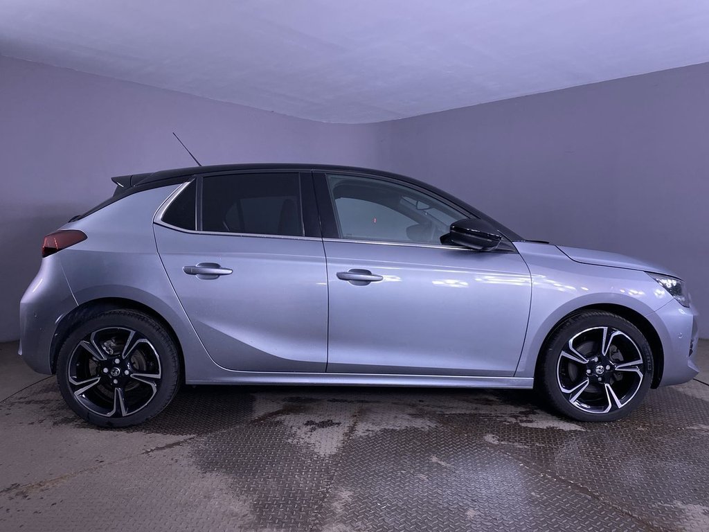 Used Vauxhall Corsa 2023 for sale - 77464252: Photo 9