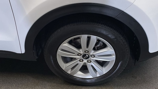 Used Kia Sportage 2018 for sale - 76266718: Photo 11