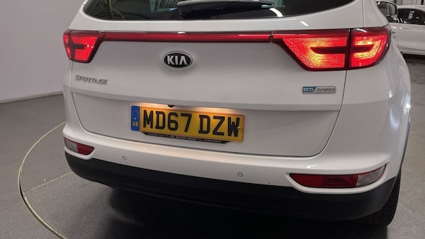 Used Kia Sportage 2018 for sale - 76266718: Photo 13