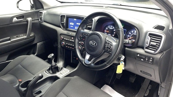 Used Kia Sportage 2018 for sale - 76266718: Photo 15