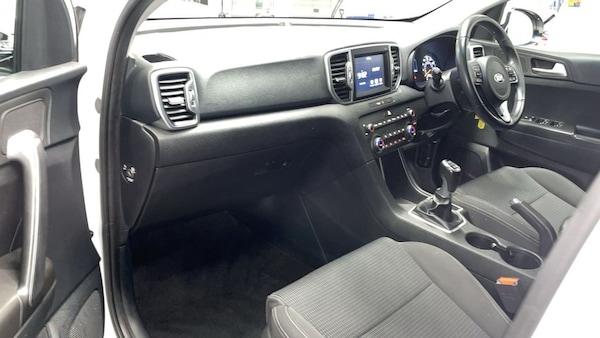 Used Kia Sportage 2018 for sale - 76266718: Photo 16