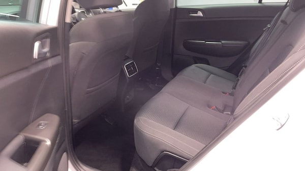 Used Kia Sportage 2018 for sale - 76266718: Photo 17