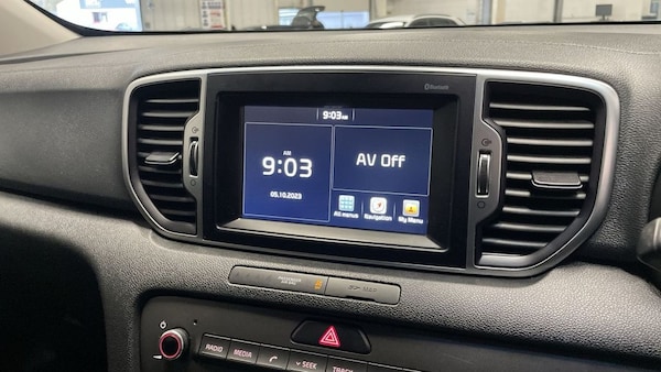Used Kia Sportage 2018 for sale - 76266718: Photo 18
