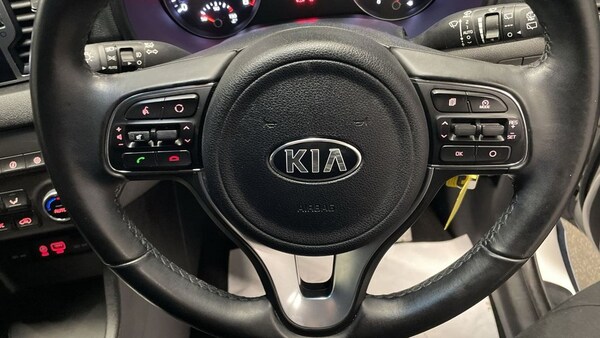 Used Kia Sportage 2018 for sale - 76266718: Photo 20