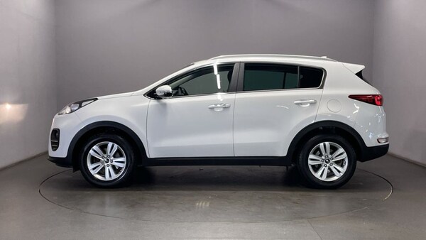 Used Kia Sportage 2018 for sale - 76266718: Photo 5