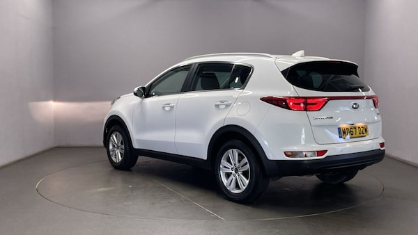 Used Kia Sportage 2018 for sale - 76266718: Photo 6