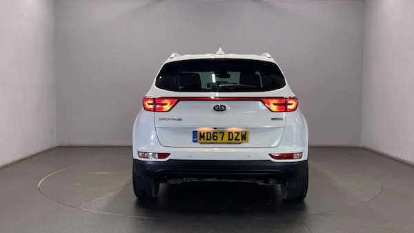 Used Kia Sportage 2018 for sale - 76266718: Photo 7