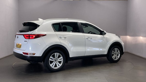 Used Kia Sportage 2018 for sale - 76266718: Photo 8