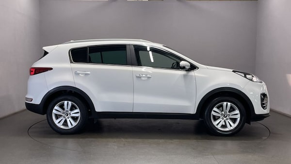 Used Kia Sportage 2018 for sale - 76266718: Photo 9