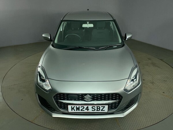 Used Suzuki Swift 2024 for sale - 74876715: Photo 10