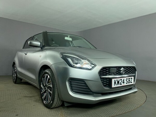 Used Suzuki Swift 2024 for sale - 74876715: Photo 11