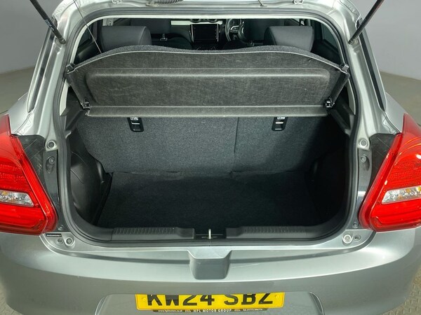 Used Suzuki Swift 2024 for sale - 74876715: Photo 13