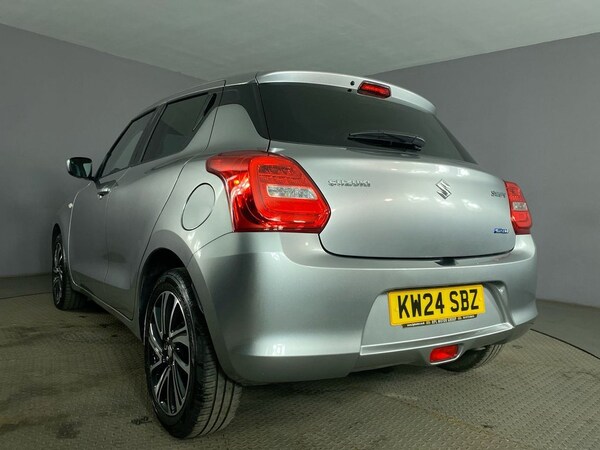 Used Suzuki Swift 2024 for sale - 74876715: Photo 14