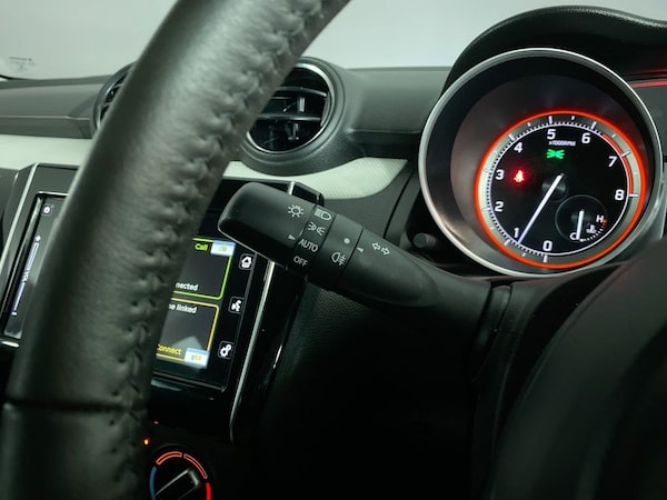 Used Suzuki Swift 2024 for sale - 74876715: Photo 23