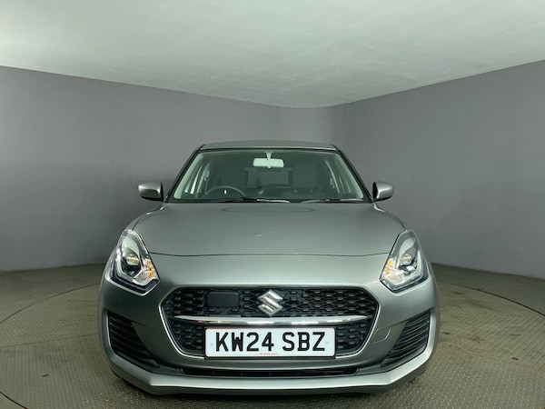 Used Suzuki Swift 2024 for sale - 74876715: Photo 3