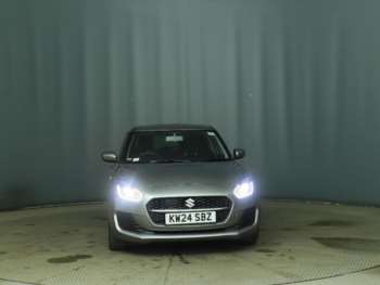 Used Suzuki Swift 2024 for sale - 74876715: Photo