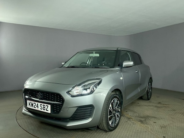 Used Suzuki Swift 2024 for sale - 74876715: Photo 4
