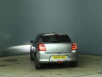 Used Suzuki Swift 2024 for sale - 74876715: Photo
