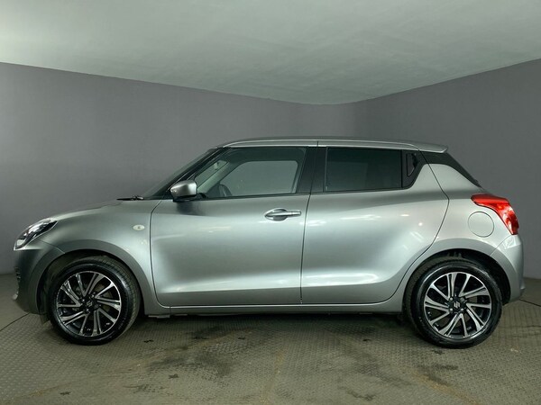Used Suzuki Swift 2024 for sale - 74876715: Photo 5
