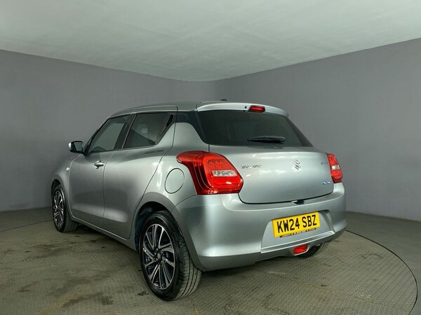 Used Suzuki Swift 2024 for sale - 74876715: Photo 6