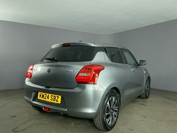 Used Suzuki Swift 2024 for sale - 74876715: Photo 8