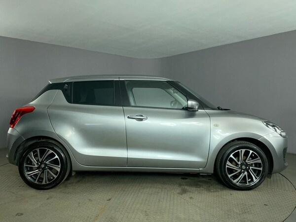 Used Suzuki Swift 2024 for sale - 74876715: Photo 9