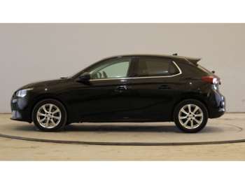 Used Vauxhall Corsa 2020 for sale - 74884459: Photo