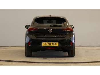 Used Vauxhall Corsa 2020 for sale - 74884459: Photo