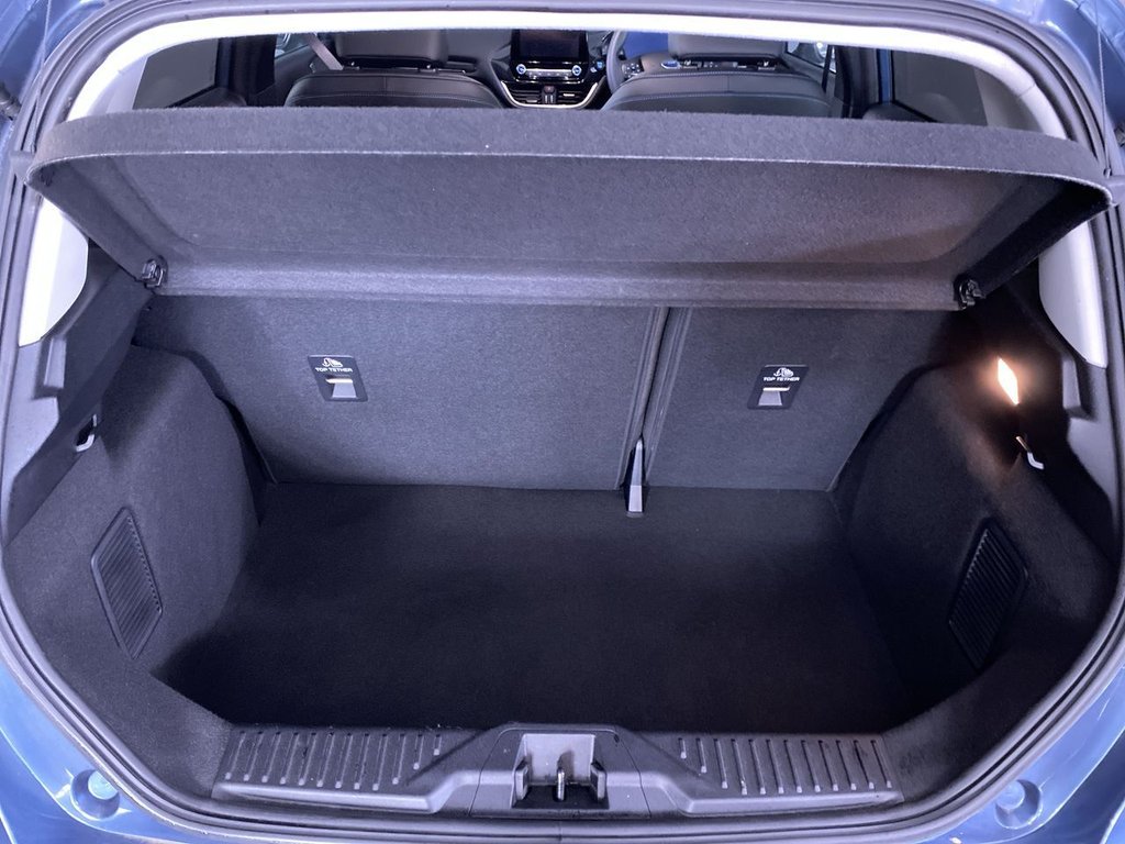 Used Ford Fiesta 2023 for sale - 76350555: Photo 13