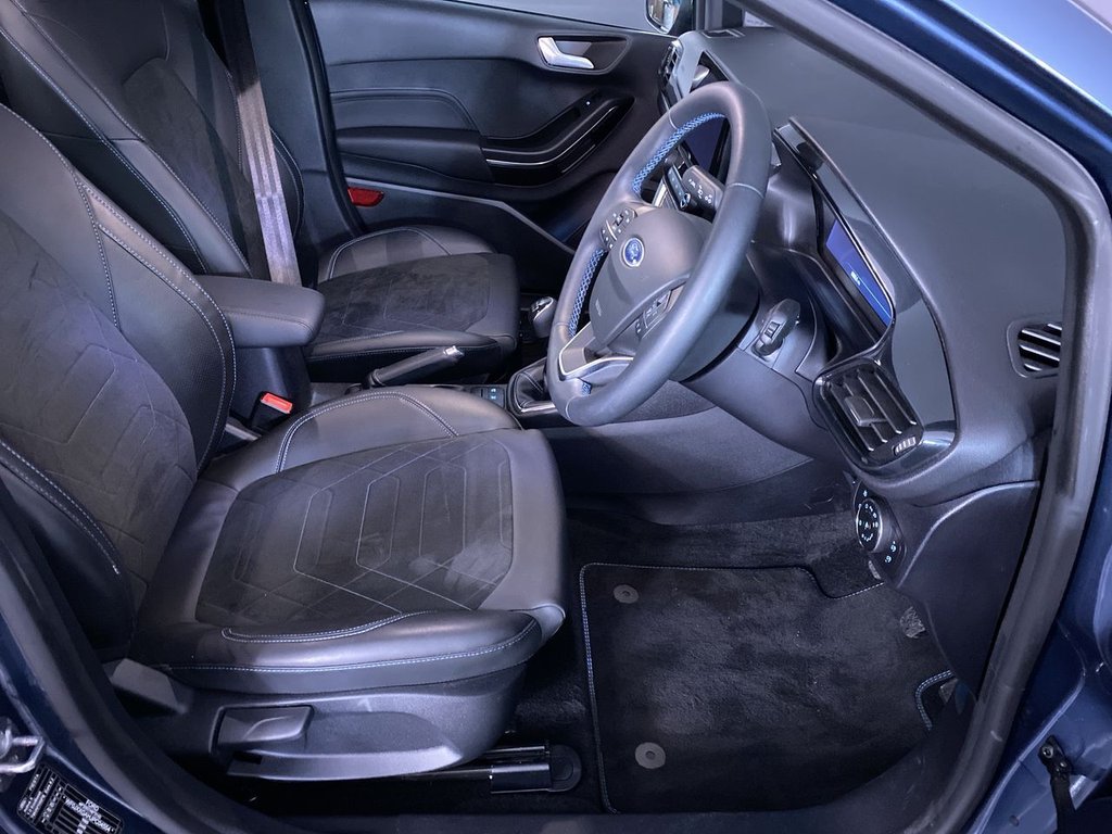 Used Ford Fiesta 2023 for sale - 76350555: Photo 15