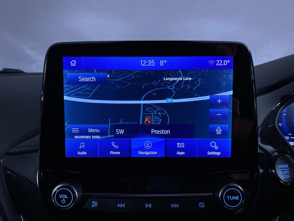 Used Ford Fiesta 2023 for sale - 76350555: Photo 20