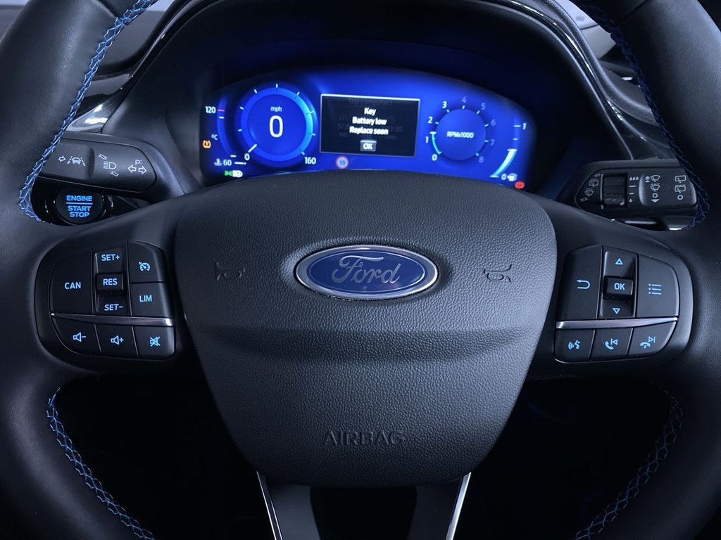 Used Ford Fiesta 2023 for sale - 76350555: Photo 22