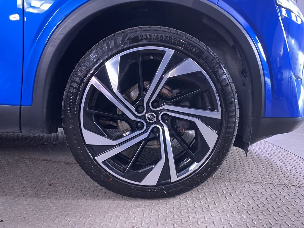 Used Nissan Qashqai 2021 for sale - 76570368: Photo 12