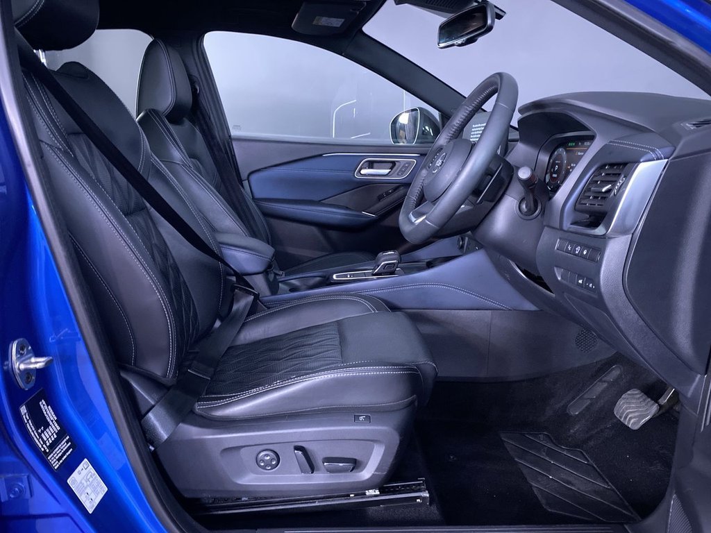 Used Nissan Qashqai 2021 for sale - 76570368: Photo 15