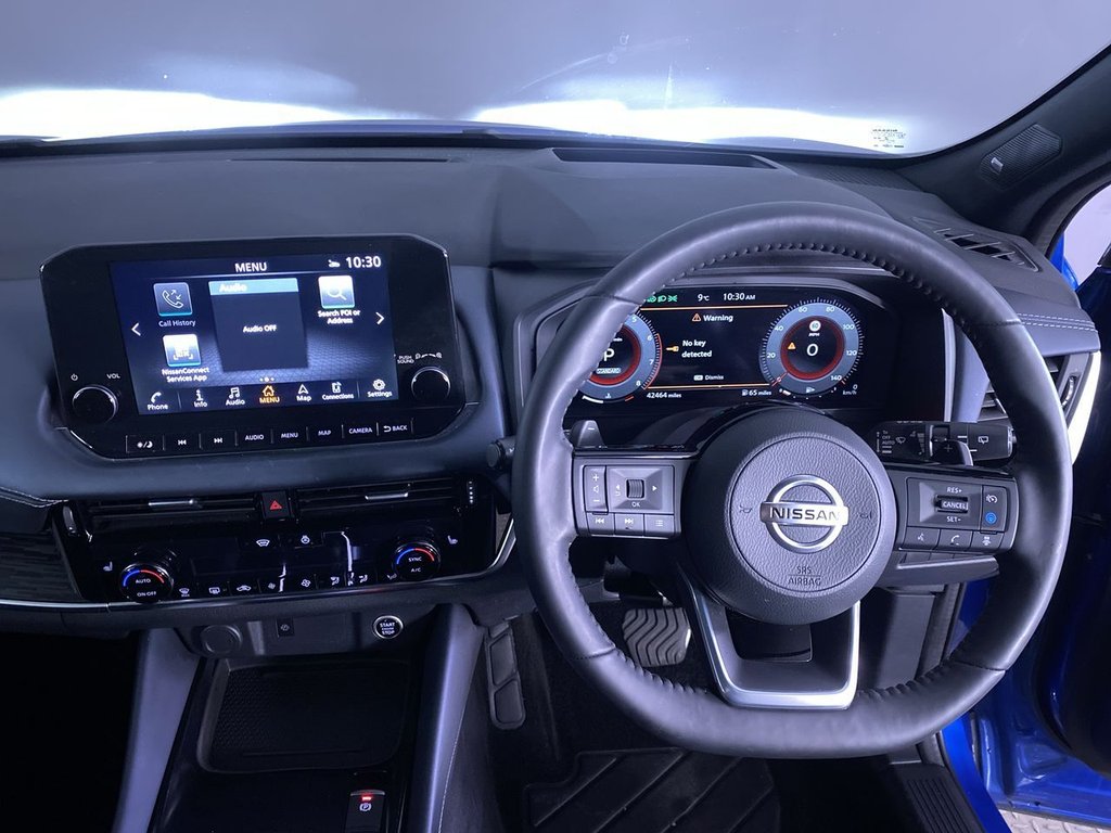 Used Nissan Qashqai 2021 for sale - 76570368: Photo 16