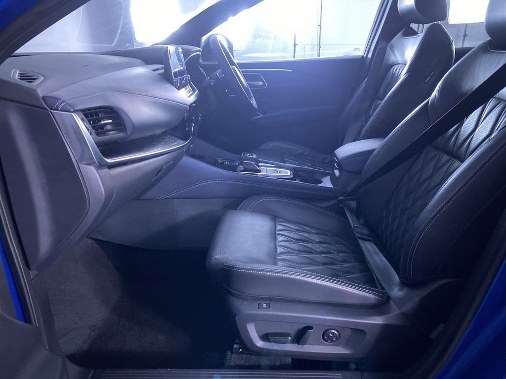 Used Nissan Qashqai 2021 for sale - 76570368: Photo 17