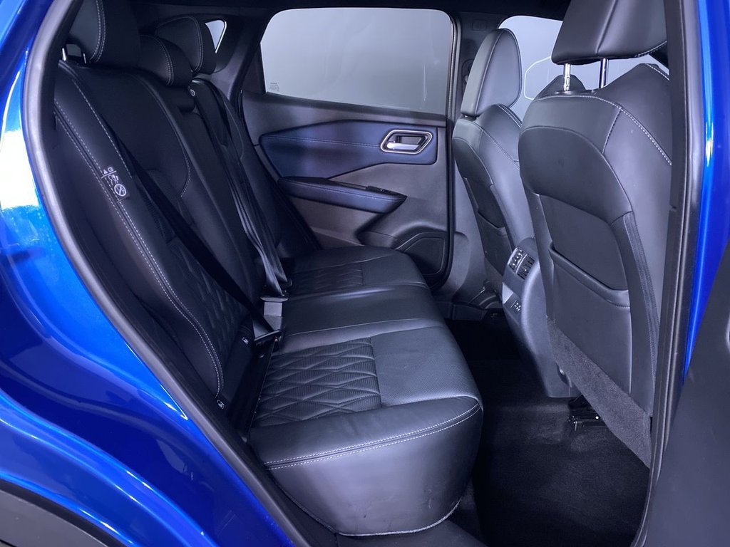 Used Nissan Qashqai 2021 for sale - 76570368: Photo 19