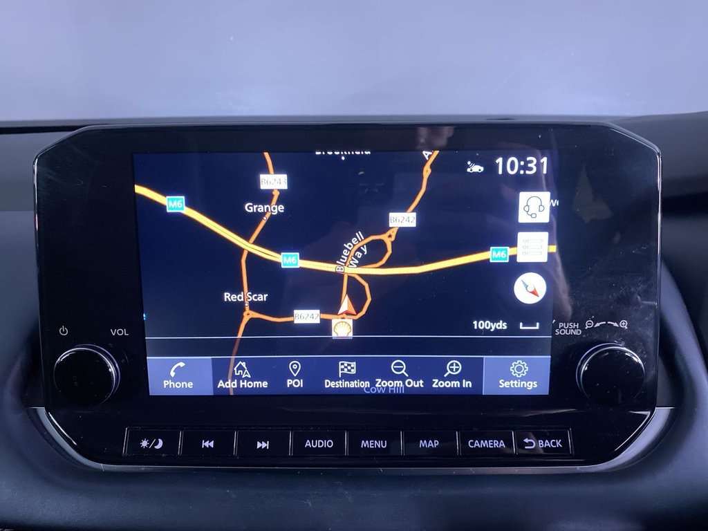 Used Nissan Qashqai 2021 for sale - 76570368: Photo 20