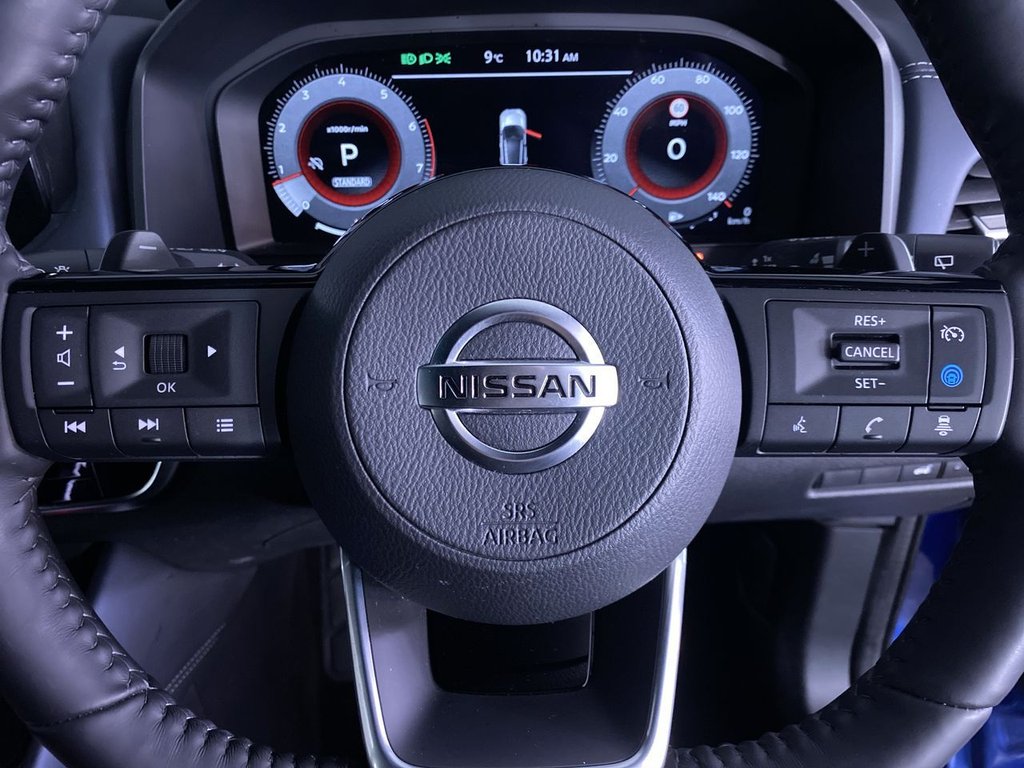 Used Nissan Qashqai 2021 for sale - 76570368: Photo 22